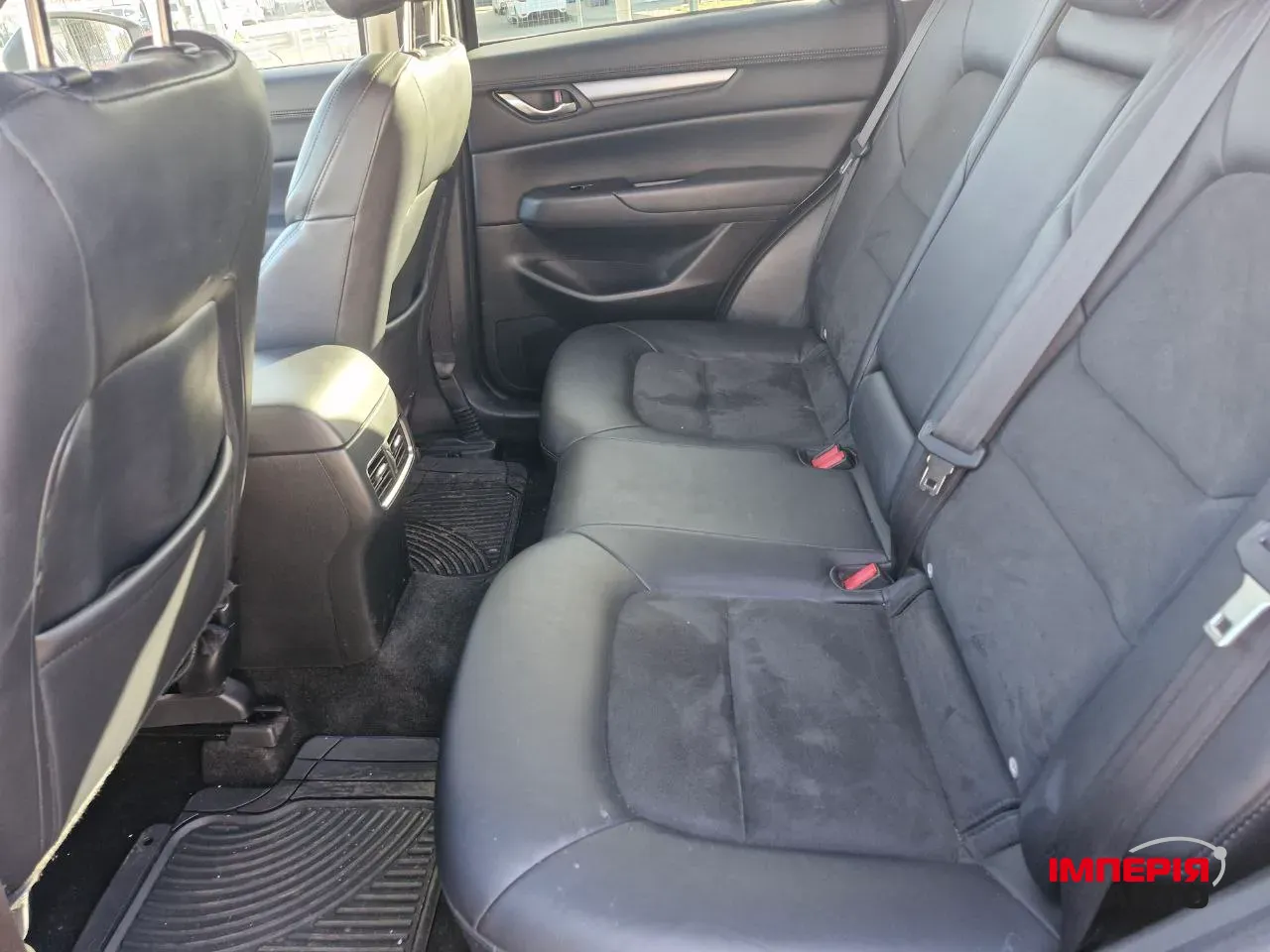 Mazda CX-5 - фото 22