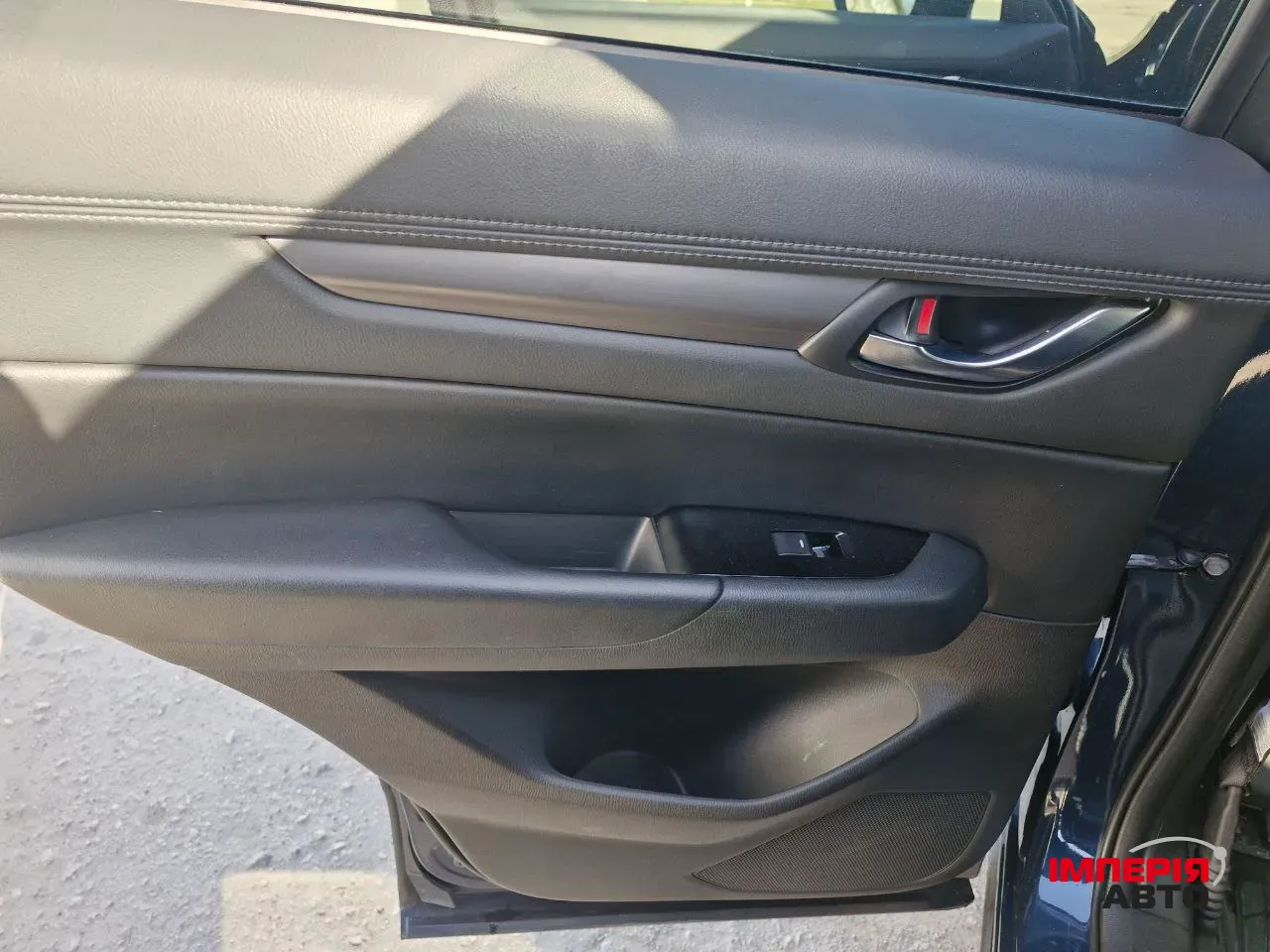 Mazda CX-5 - фото 23