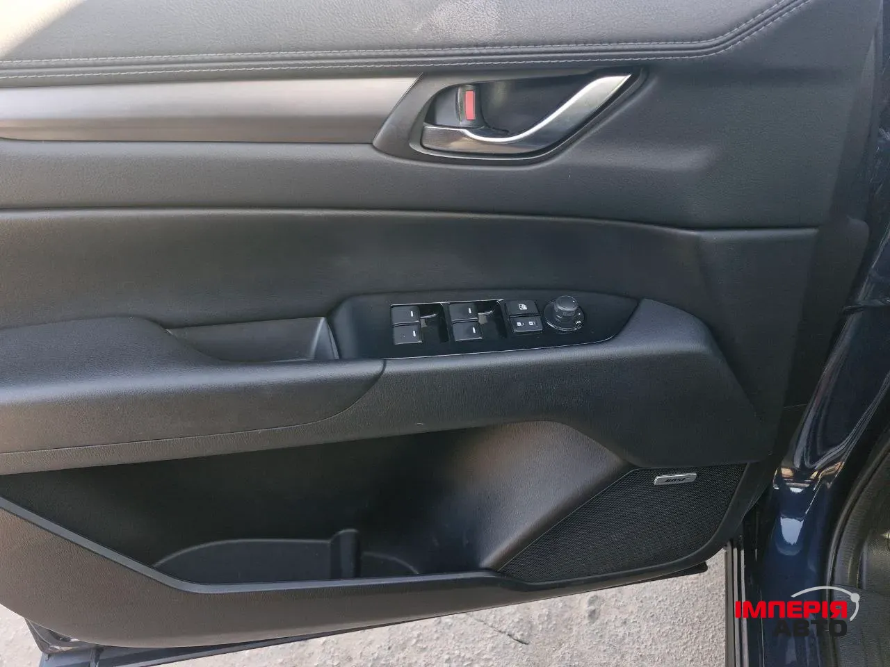 Mazda CX-5 - фото 8