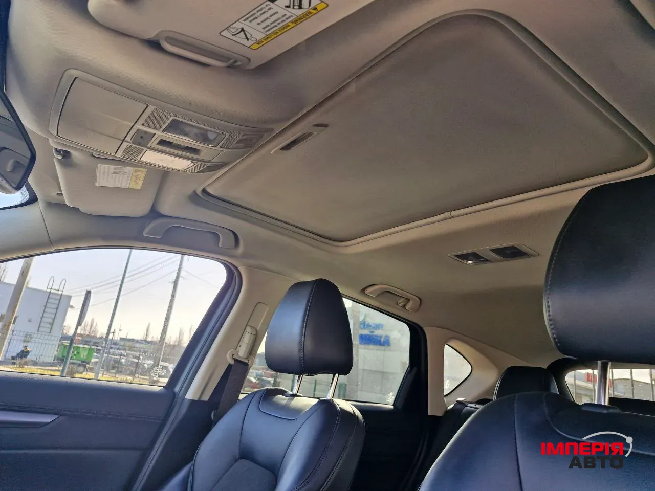 Mazda CX-5 - фото 25