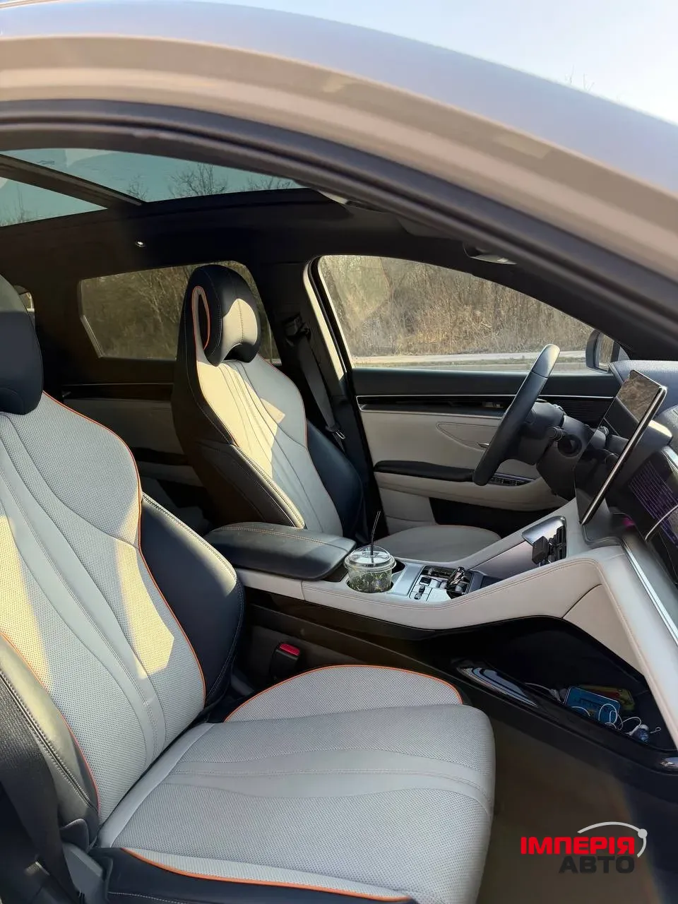 BYD Song Plus - фото 13