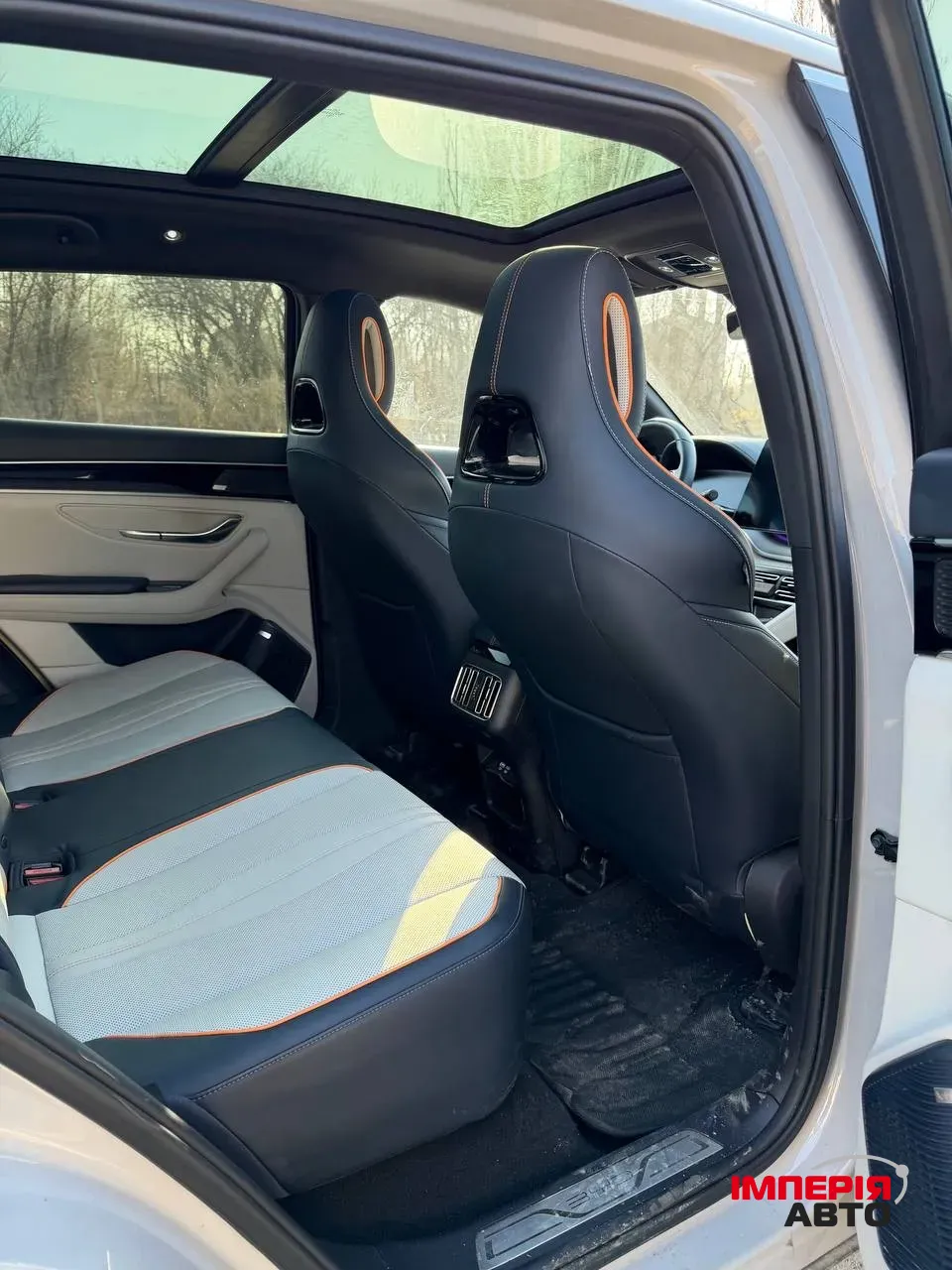 BYD Song Plus - фото 9