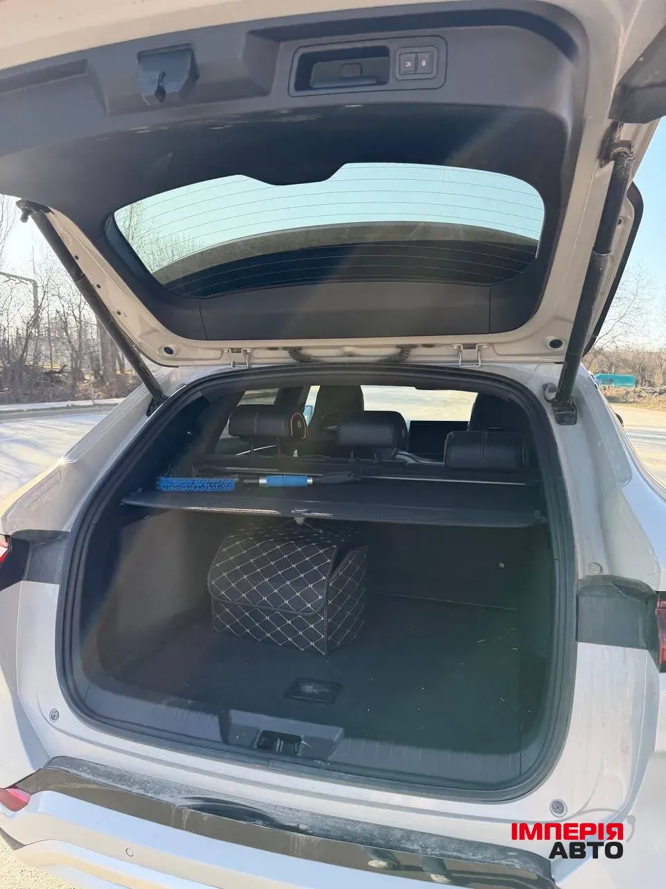 BYD Song Plus - фото 7