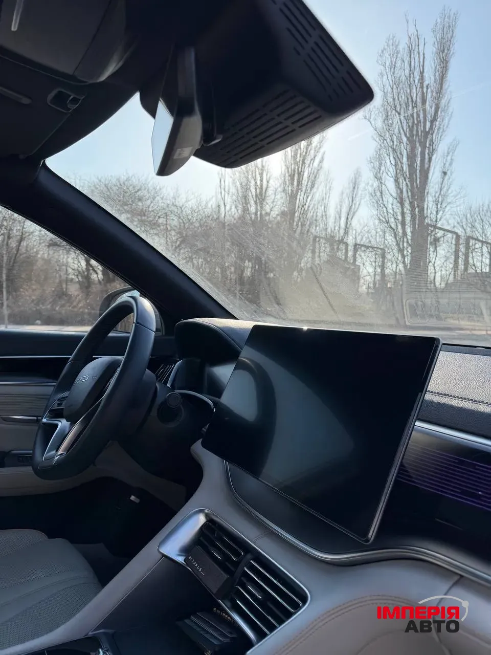 BYD Song Plus - фото 15