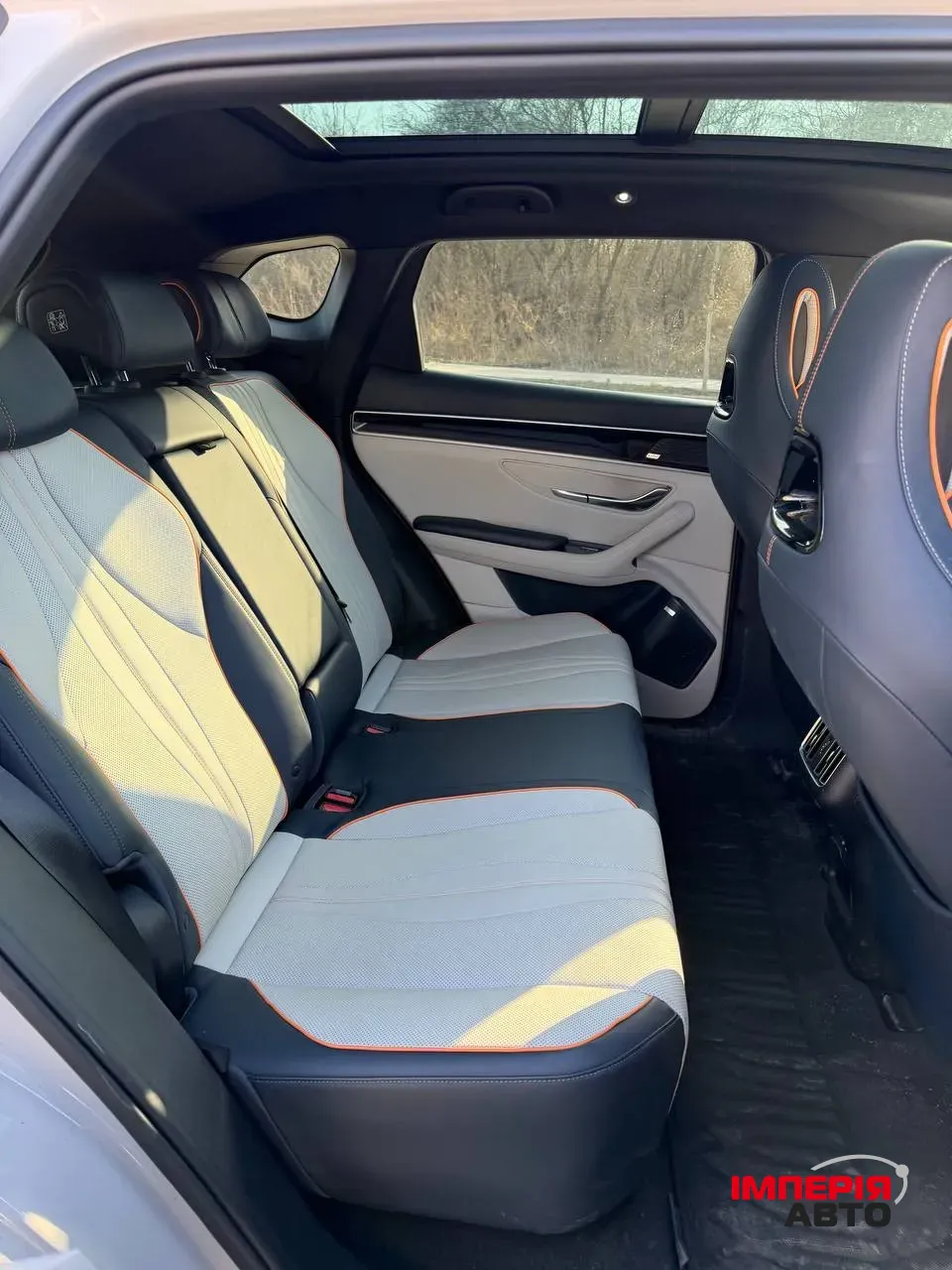 BYD Song Plus - фото 8