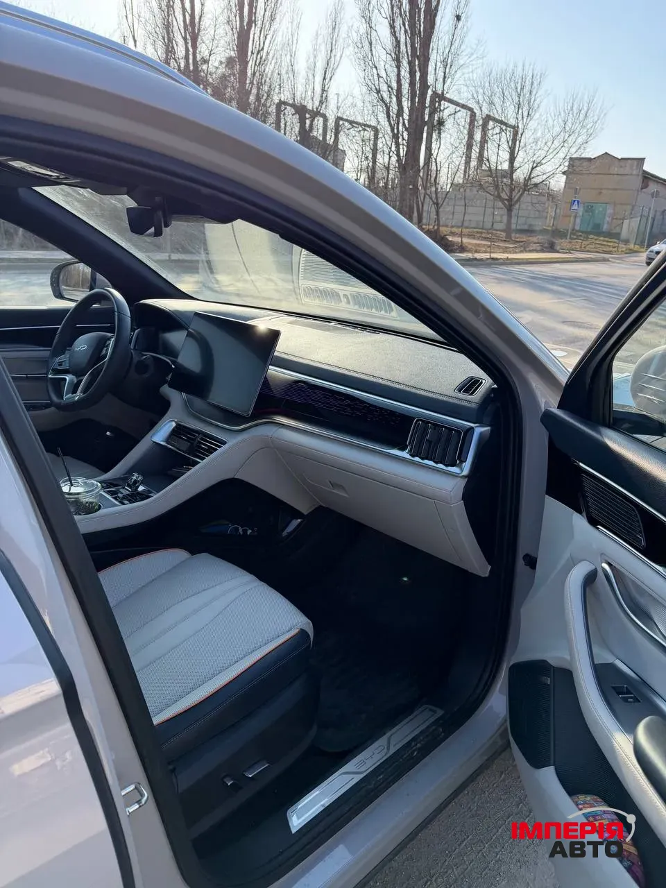 BYD Song Plus - фото 12