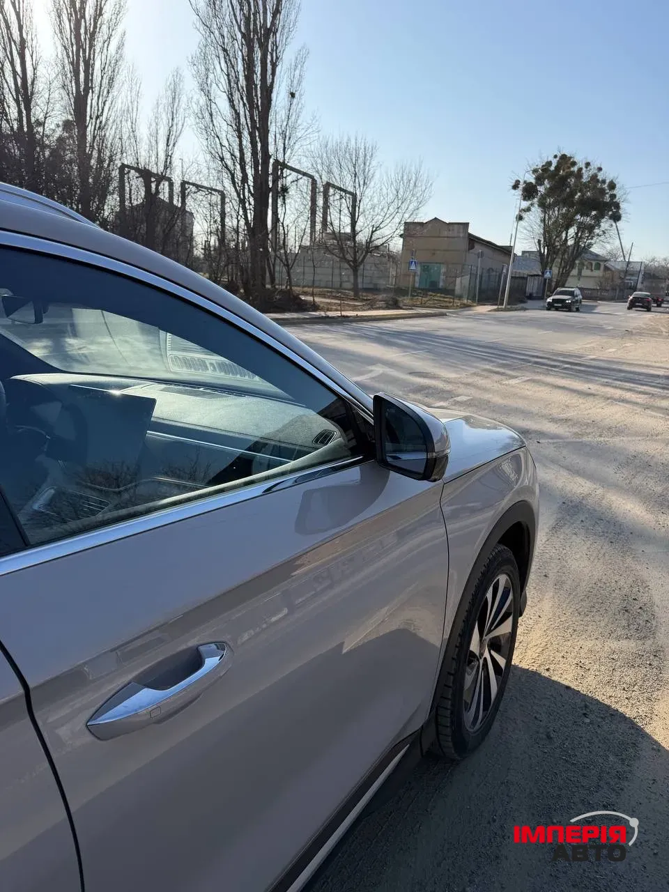 BYD Song Plus - фото 11