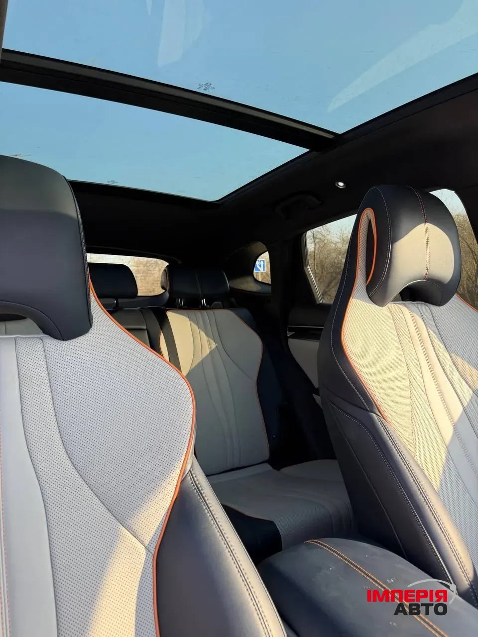 BYD Song Plus - фото 17