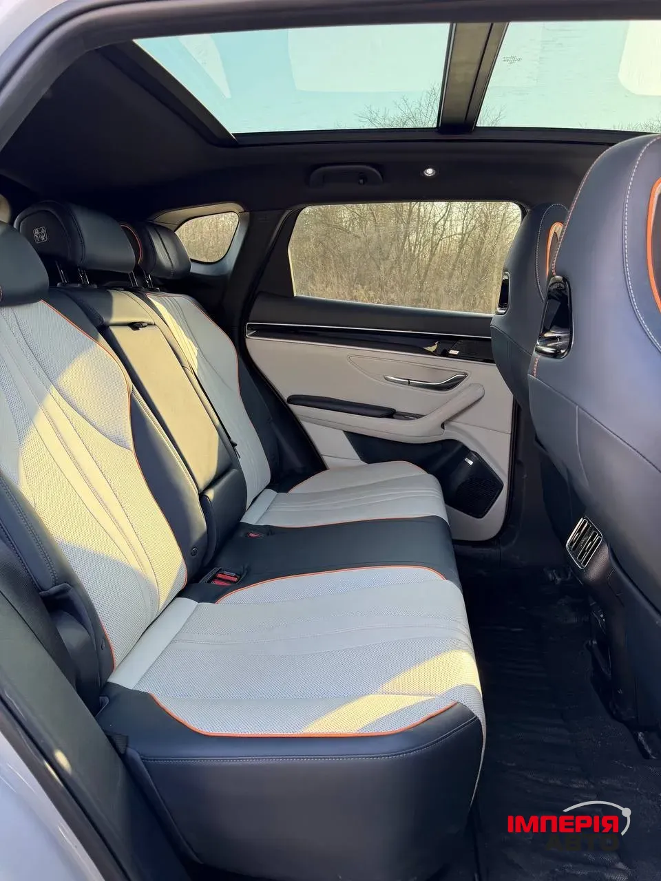 BYD Song Plus - фото 10