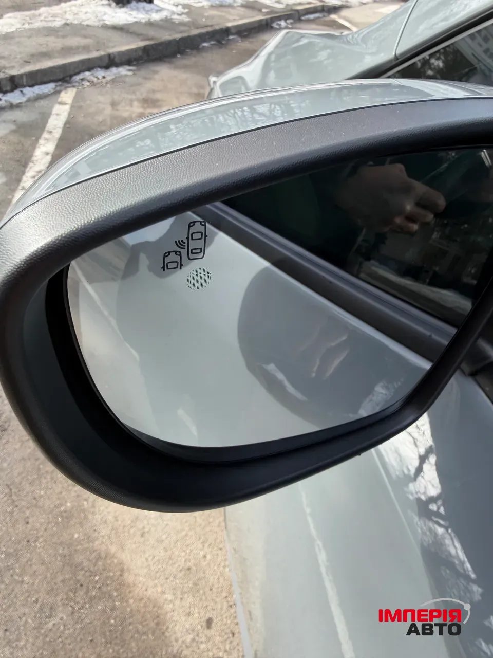 Nissan Leaf - фото 13