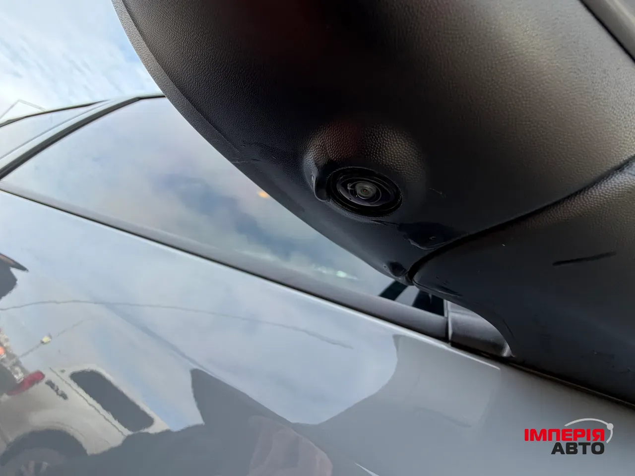 Nissan Leaf - фото 14