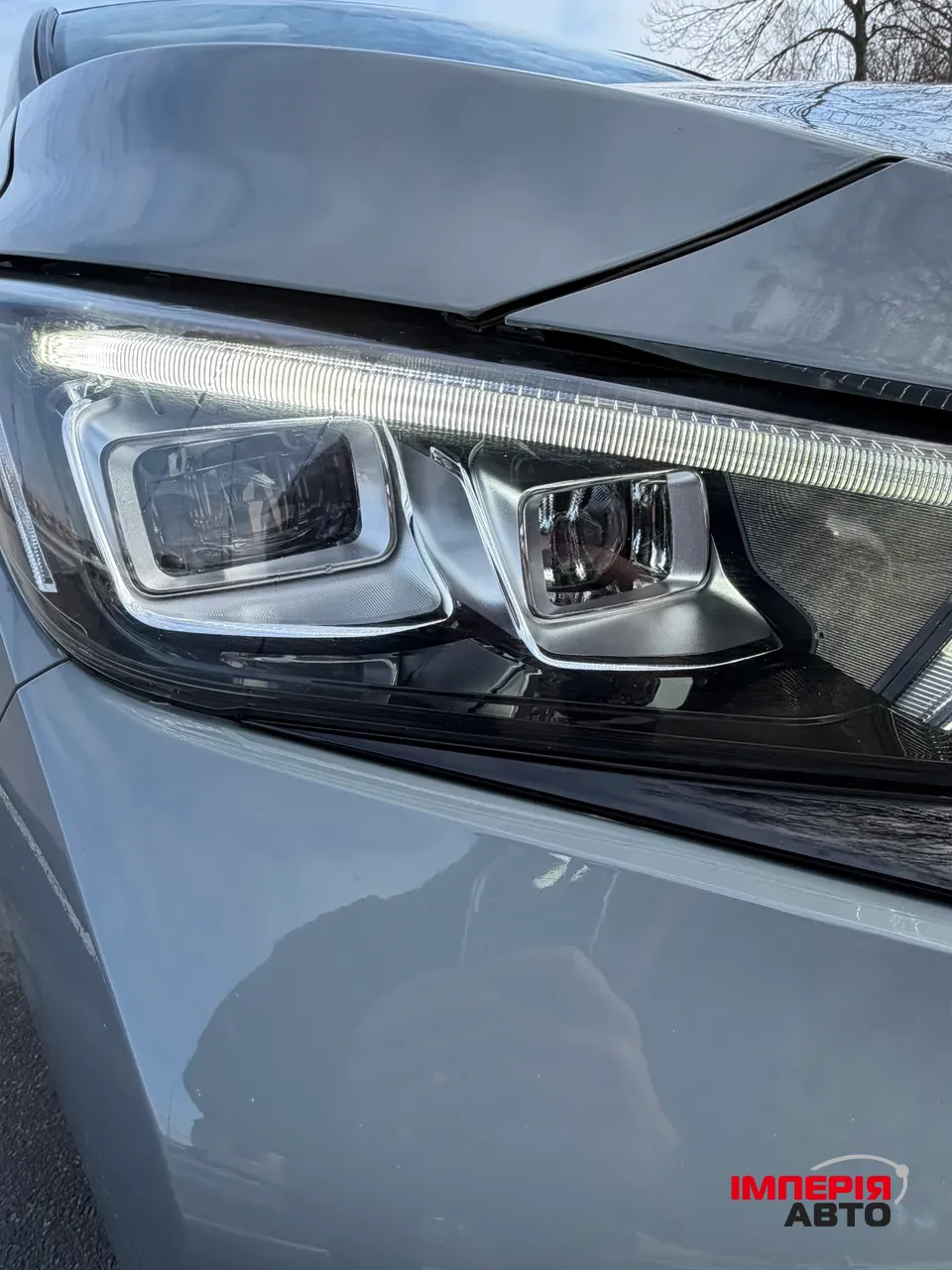 Nissan Leaf - фото 6