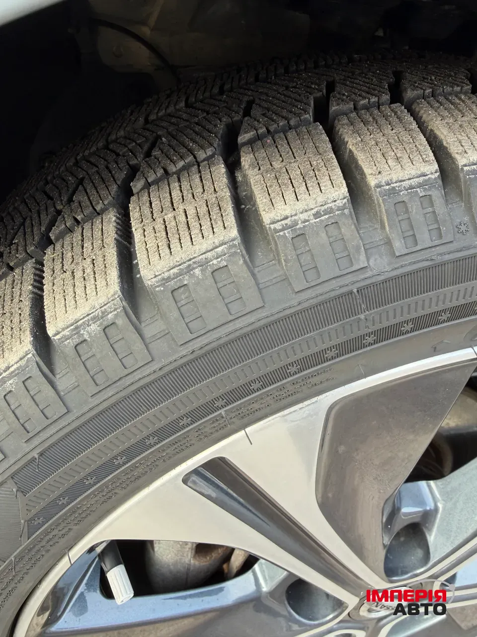 Nissan Leaf - фото 15