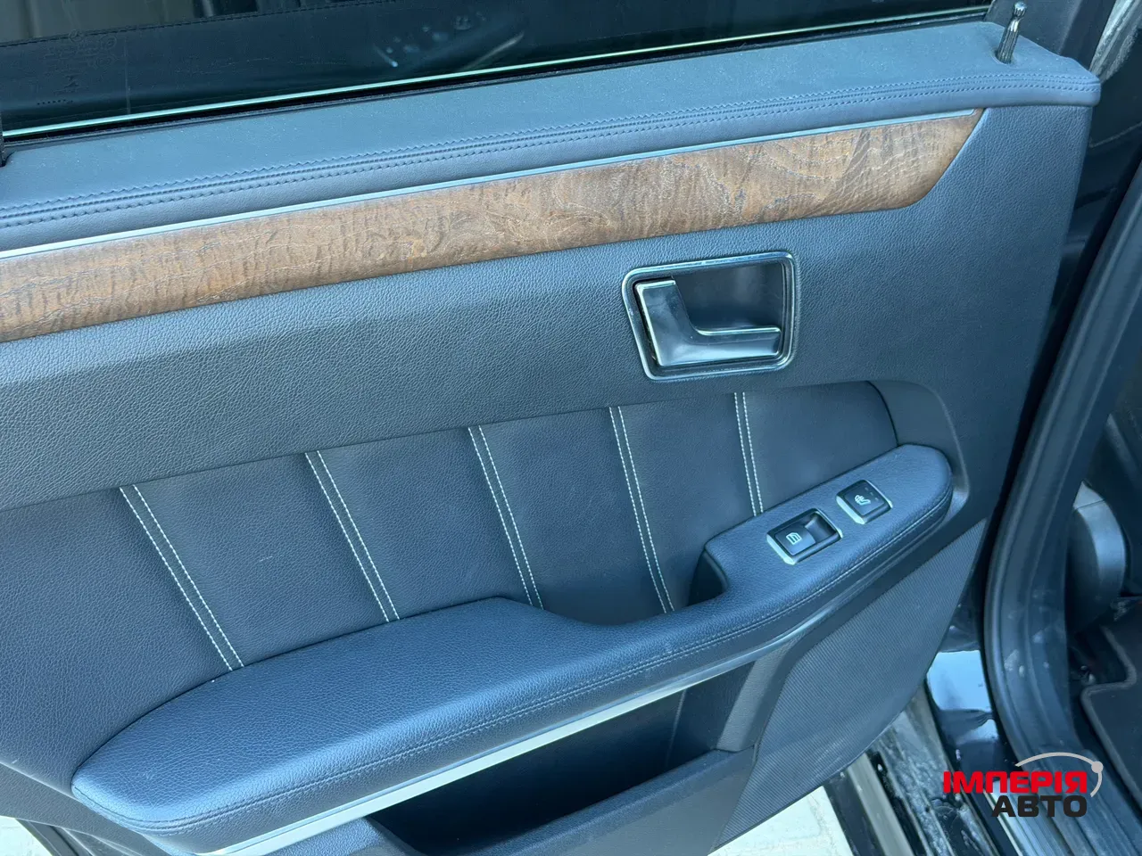 Mercedes-Benz E-Класс - фото 22