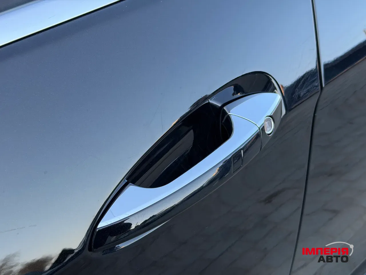 Mercedes-Benz E-Класс - фото 13