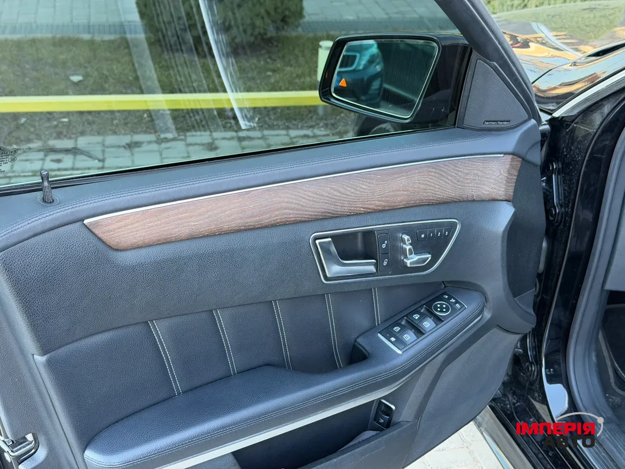 Mercedes-Benz E-Класс - фото 26