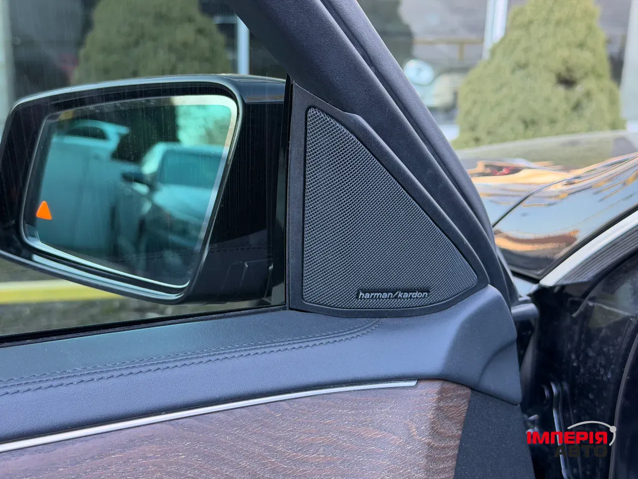 Mercedes-Benz E-Класс - фото 21