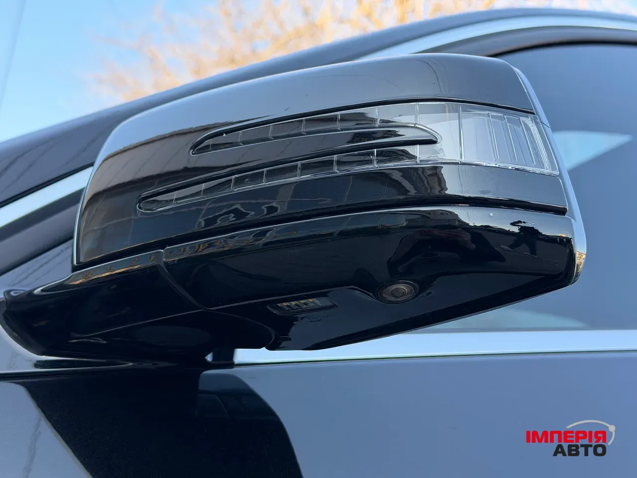 Mercedes-Benz E-Класс - фото 14