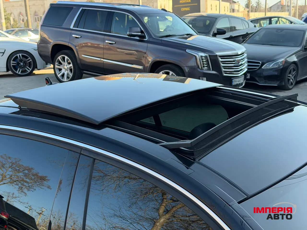 Mercedes-Benz E-Класс - фото 25