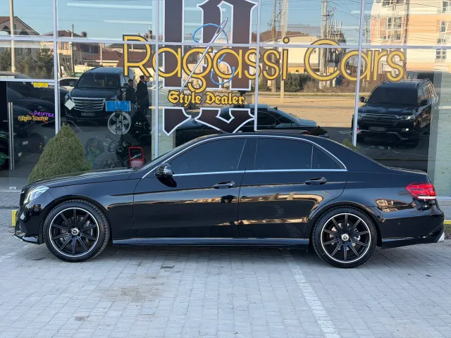Mercedes-Benz E-Класс - фото 4