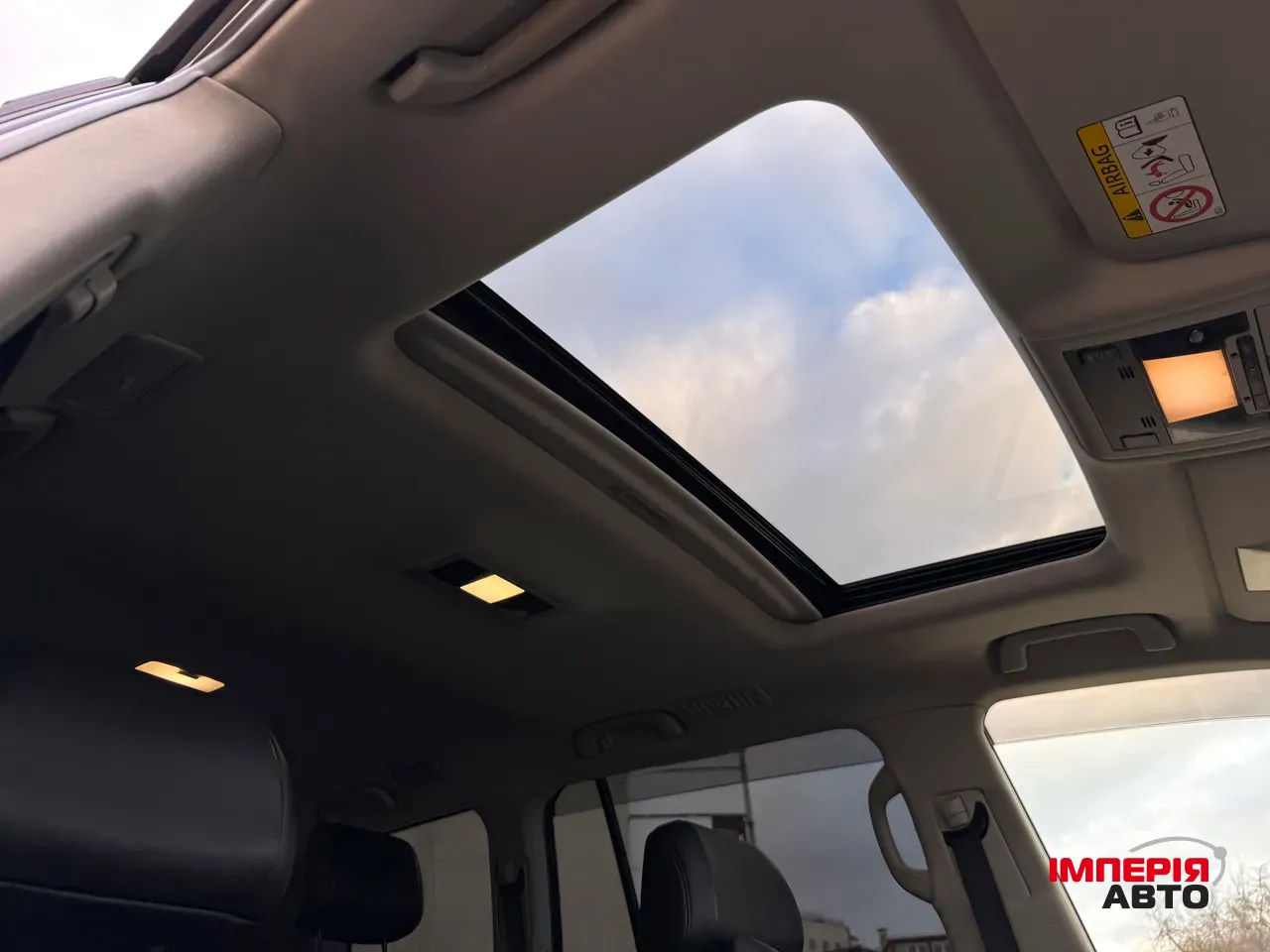 Toyota Land Cruiser - фото 28