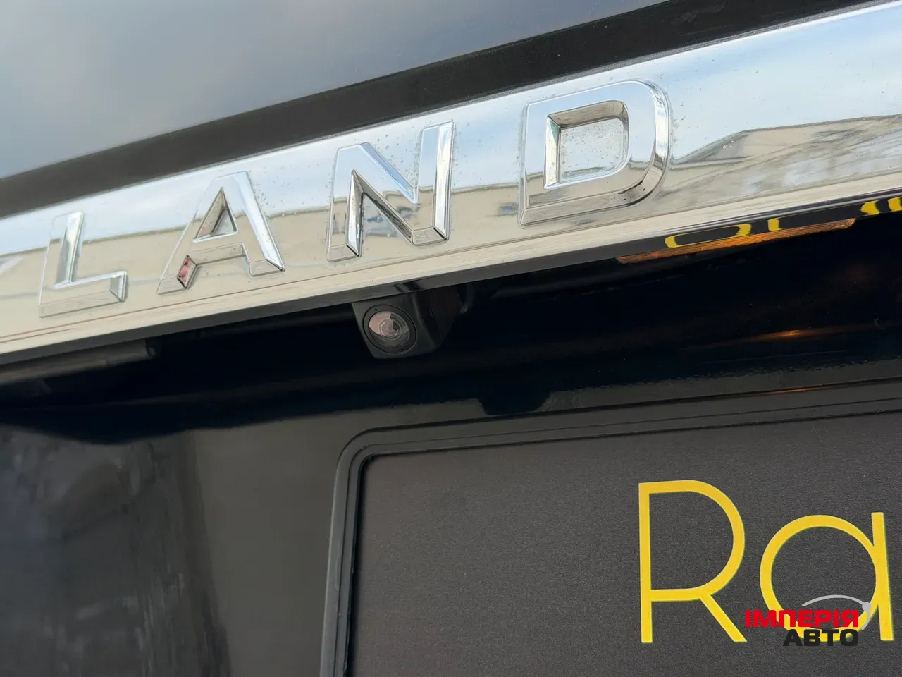 Toyota Land Cruiser - фото 15