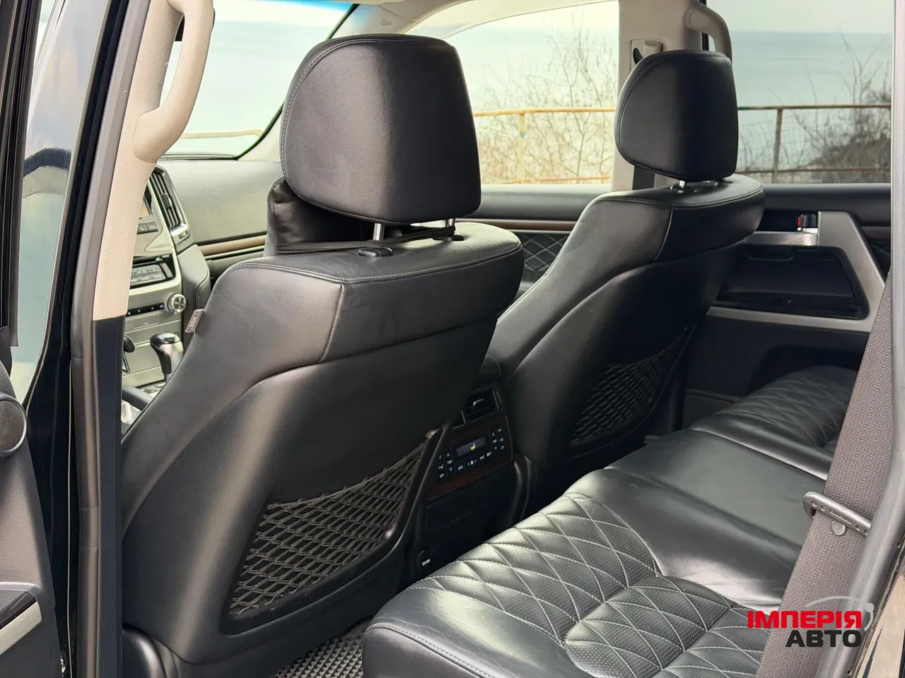Toyota Land Cruiser - фото 19