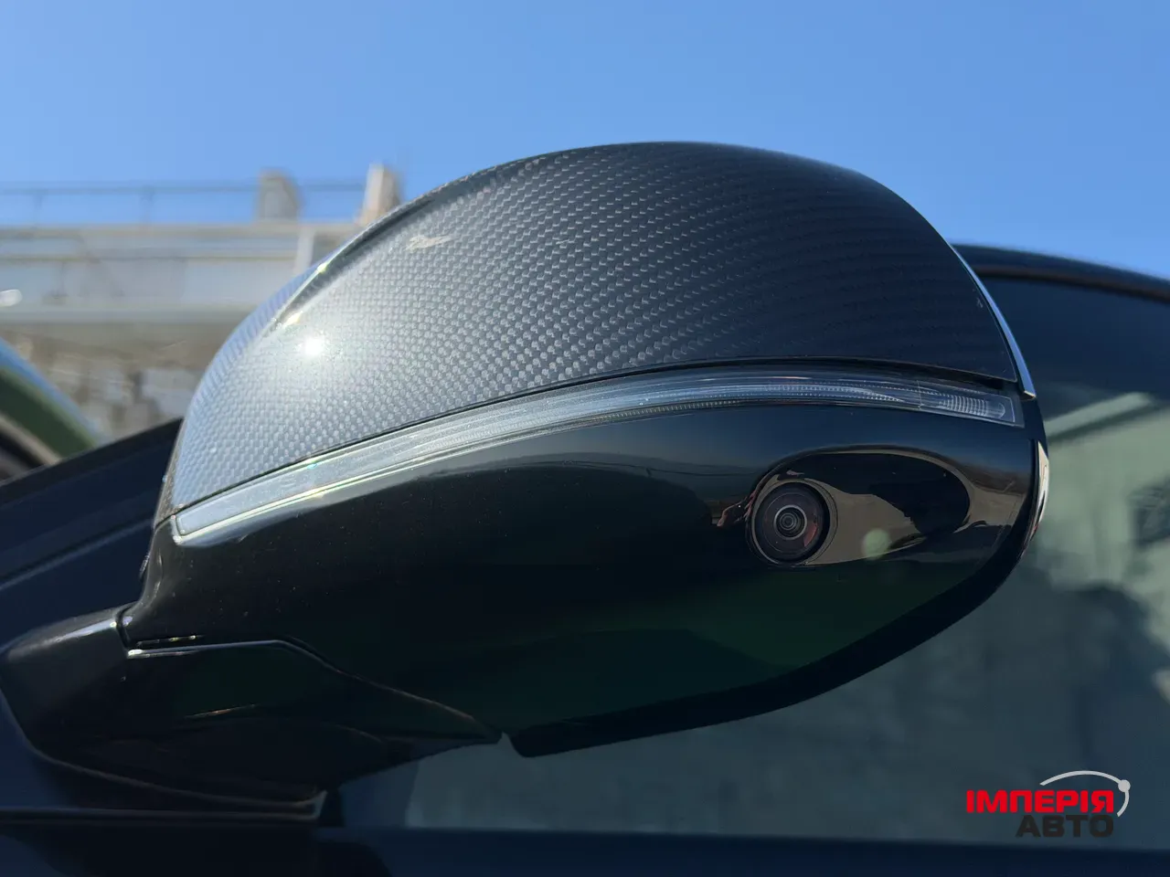 BMW X6 M - фото 16