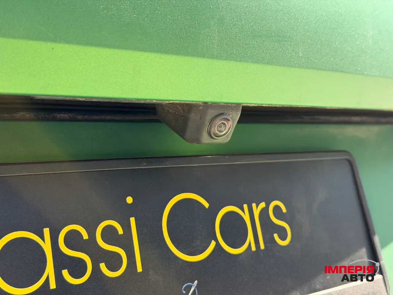 BMW X6 M - фото 13