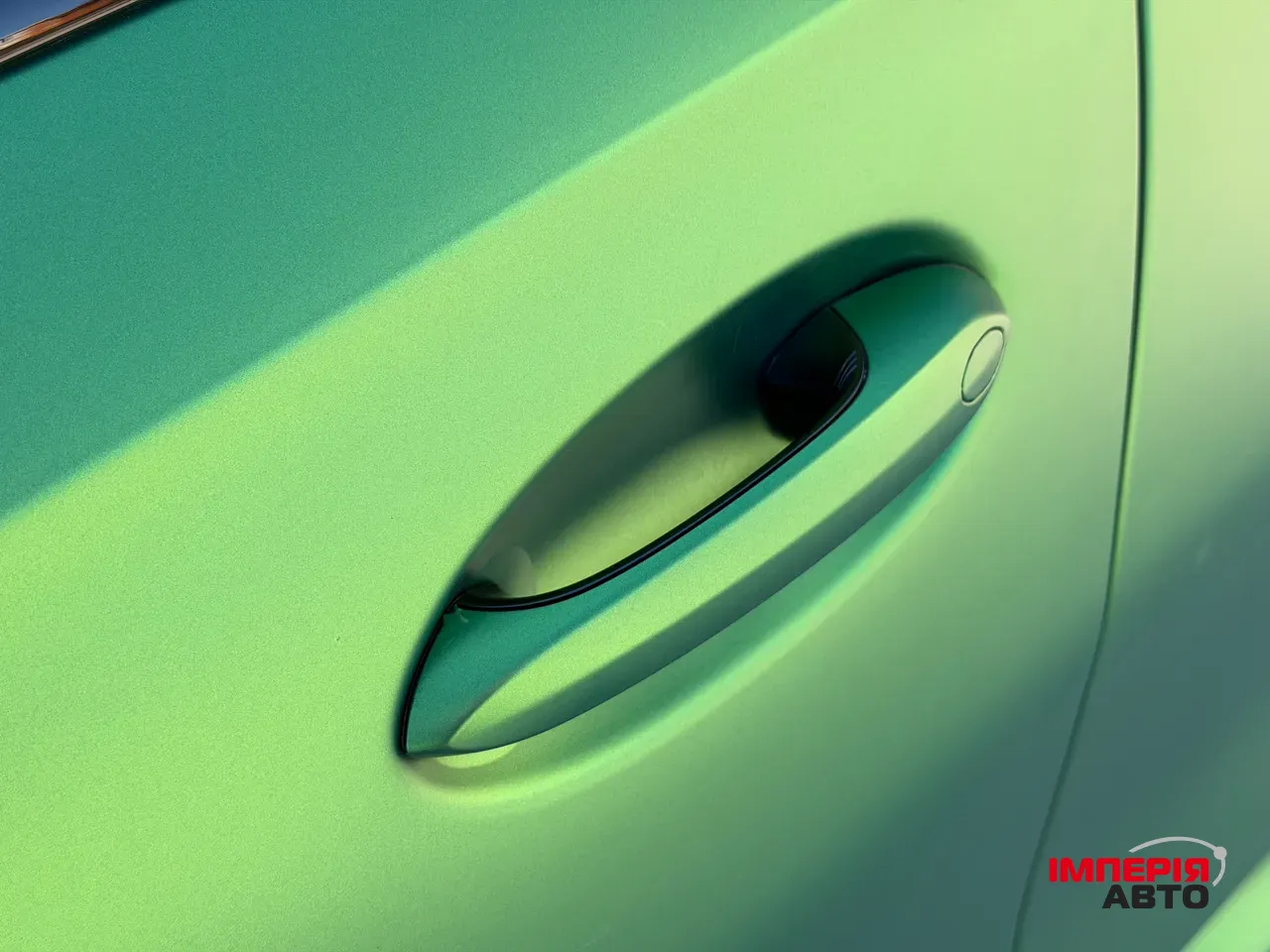 BMW X6 M - фото 14