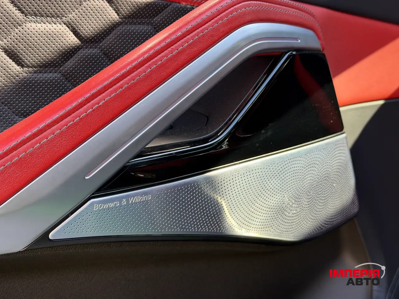 BMW X6 M - фото 30