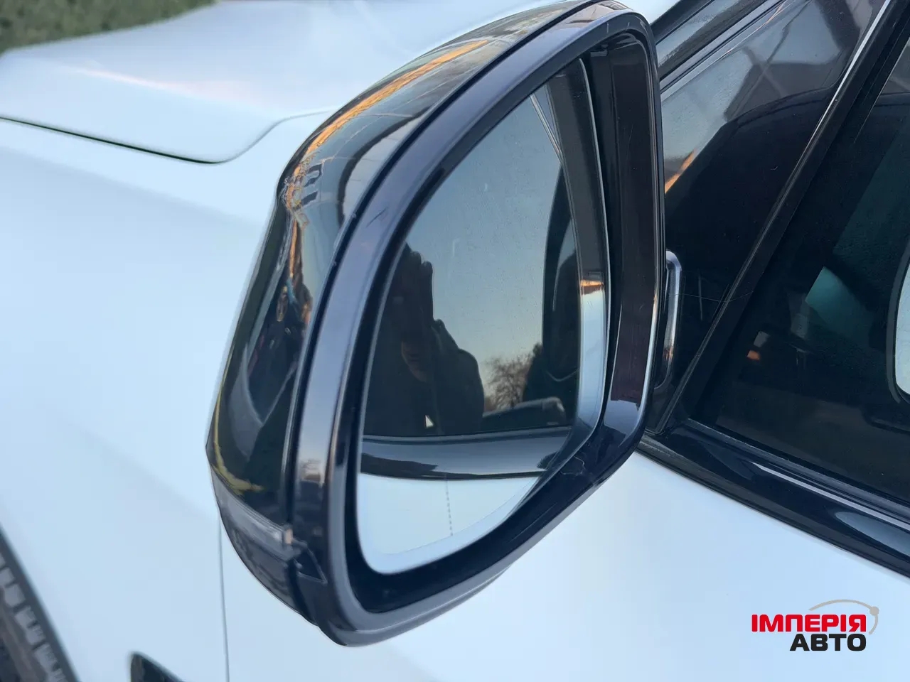 BMW X5 - фото 23