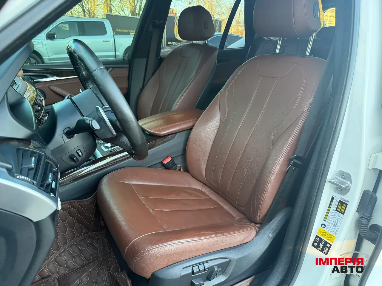 BMW X5 - фото 13