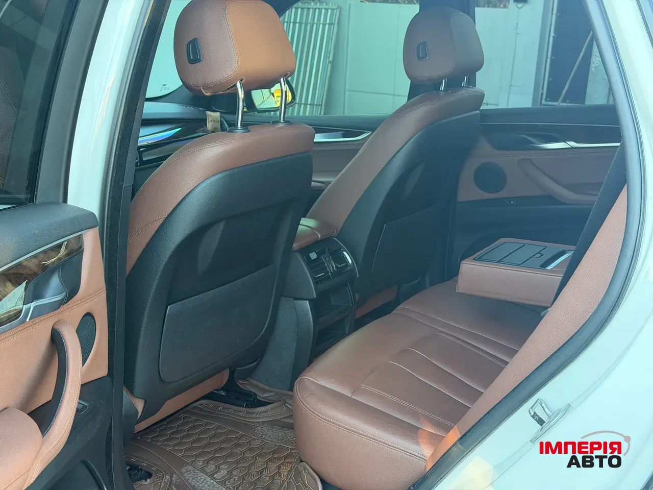 BMW X5 - фото 14