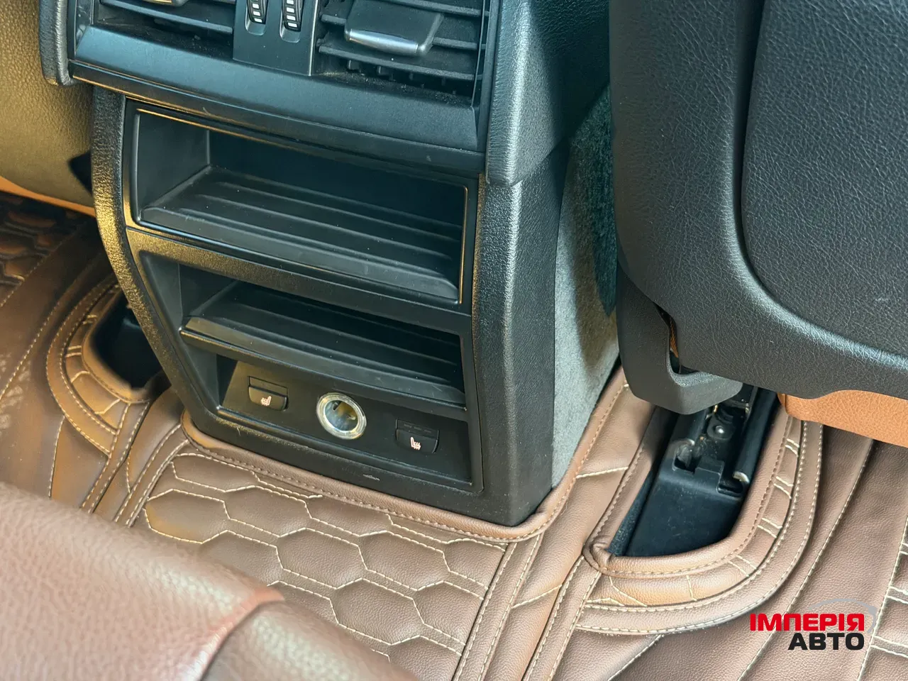 BMW X5 - фото 21