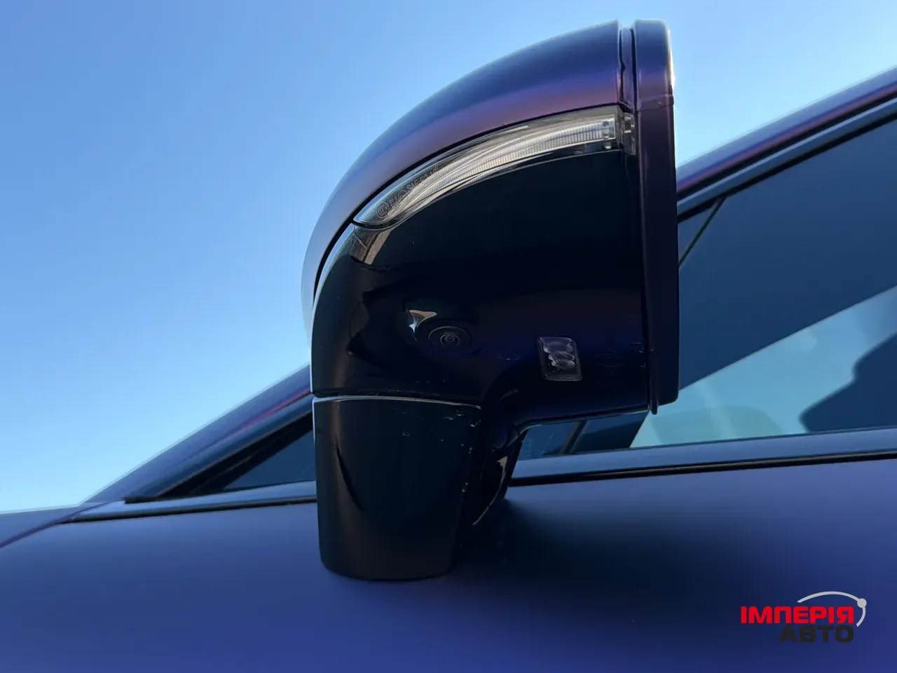 Porsche Panamera - фото 15