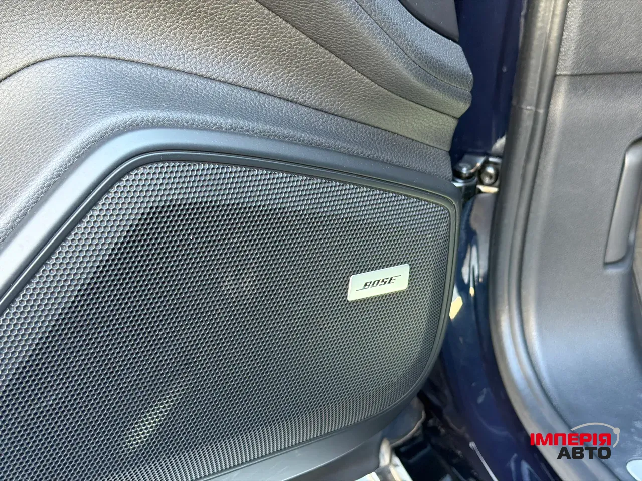 Porsche Panamera - фото 22