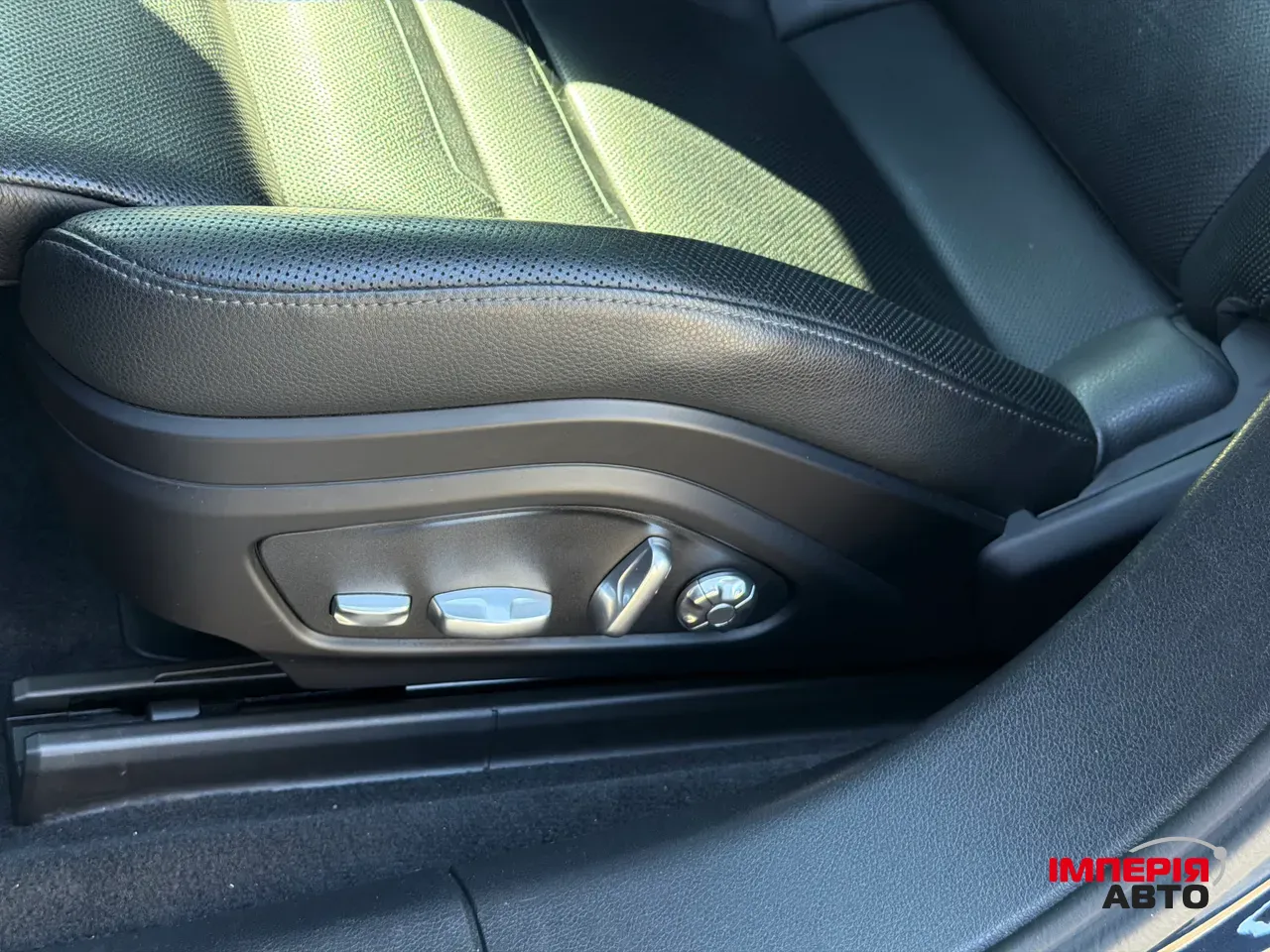 Porsche Panamera - фото 20