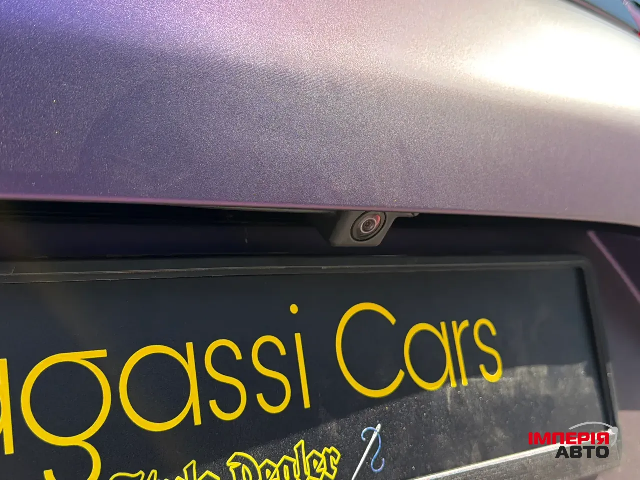 Porsche Panamera - фото 13