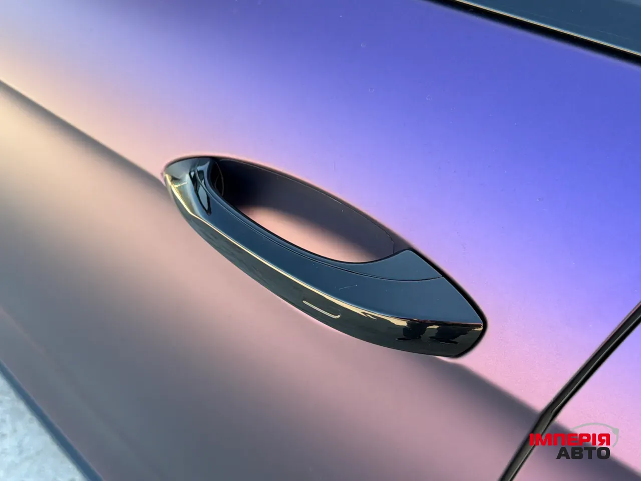 Porsche Panamera - фото 29