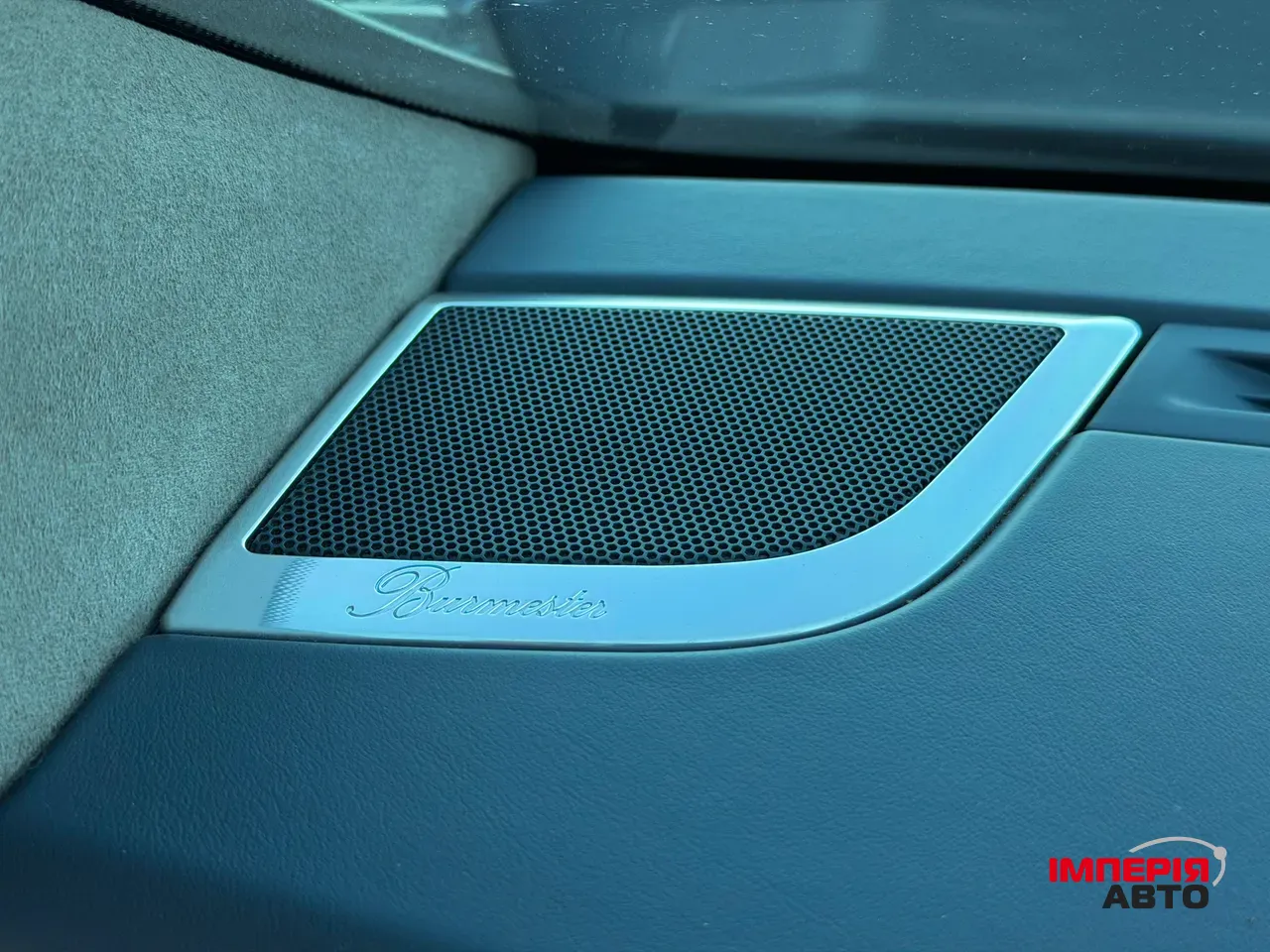 Porsche Panamera - фото 33