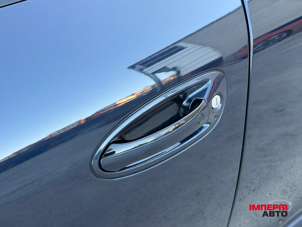 Porsche Panamera - фото 15