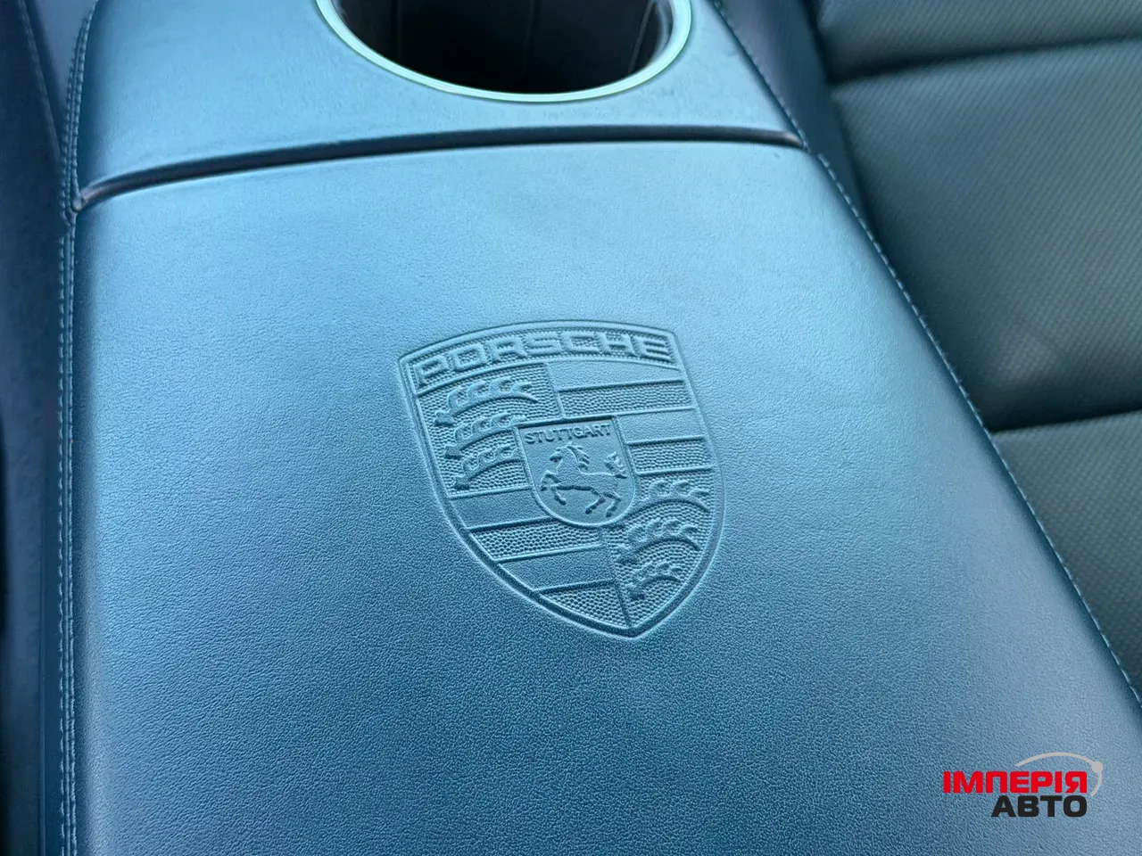 Porsche Panamera - фото 24