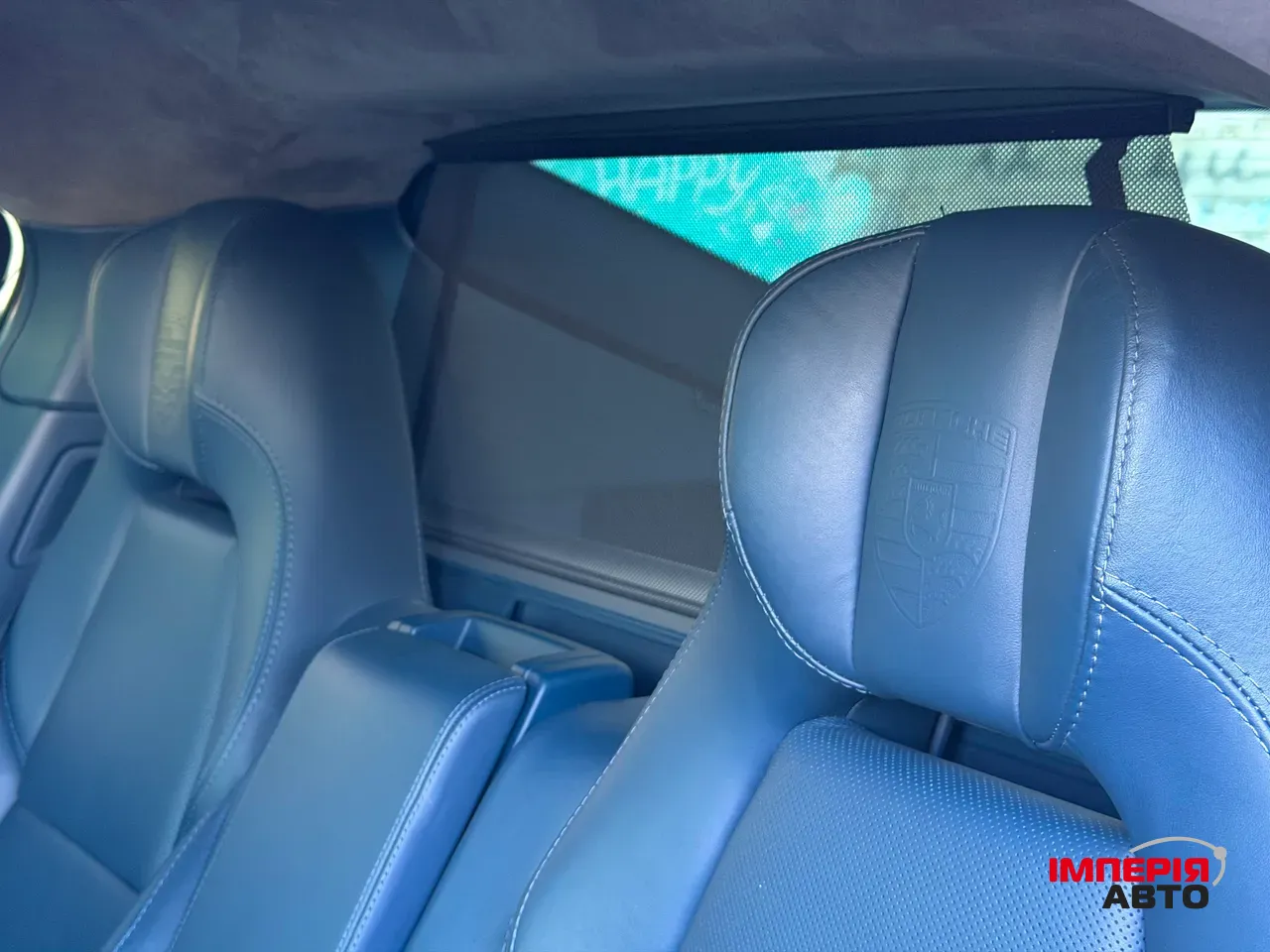 Porsche Panamera - фото 22