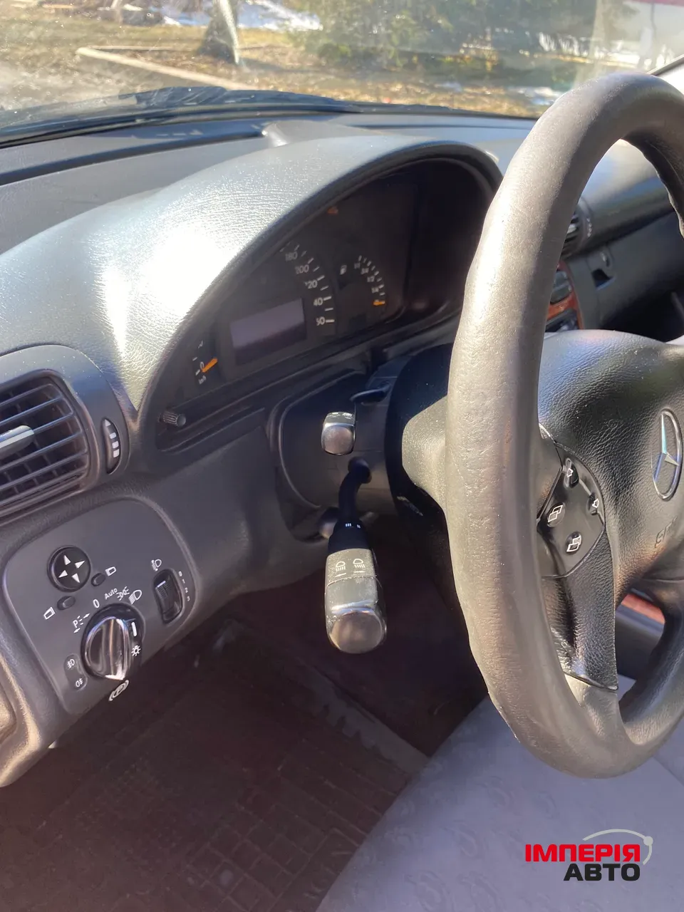 Mercedes-Benz C-Класс - фото 10