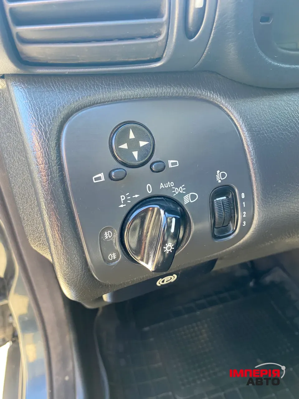 Mercedes-Benz C-Класс - фото 23