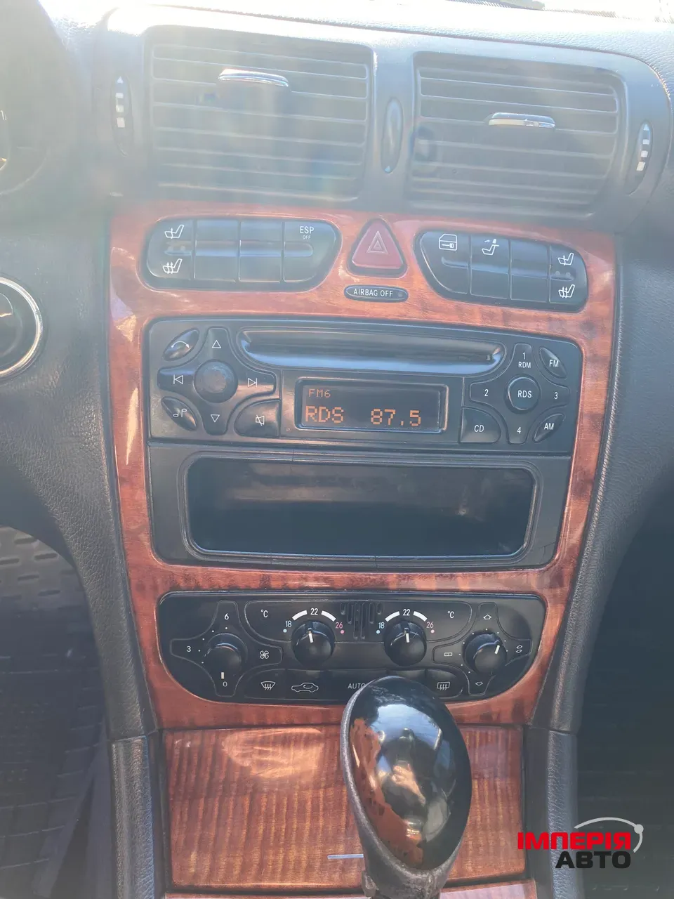 Mercedes-Benz C-Класс - фото 9