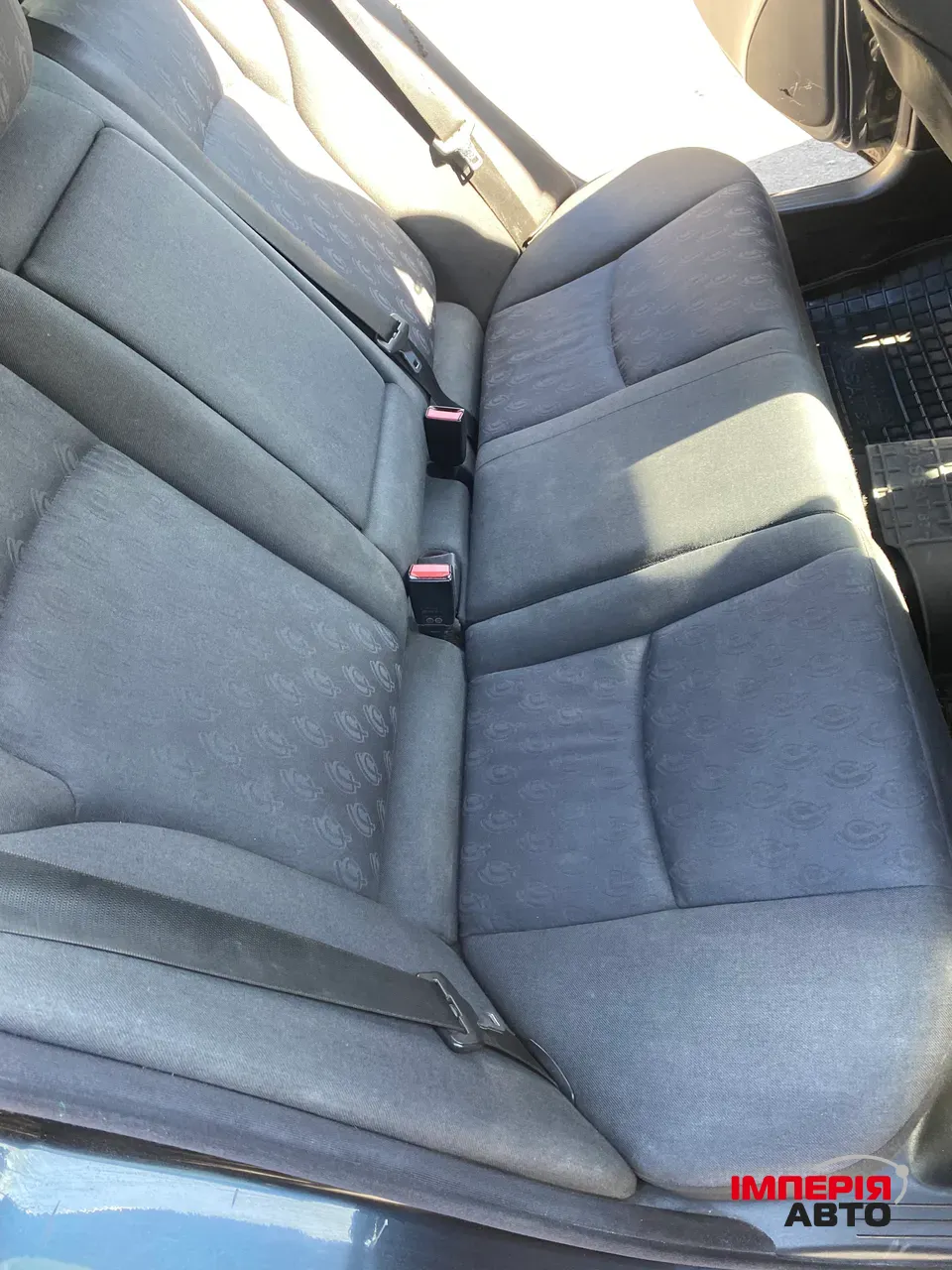 Mercedes-Benz C-Класс - фото 16