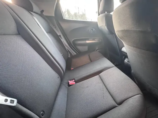 Nissan Juke - фото 5