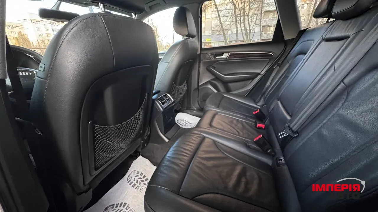 Audi Q5 - фото 6